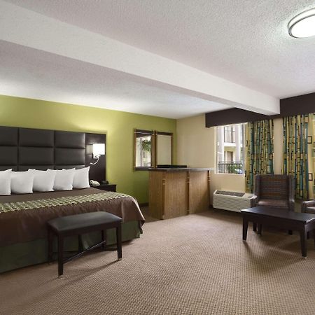 Days Inn By Wyndham Dallas Irving Luaran gambar