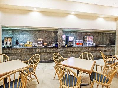 Days Inn By Wyndham Dallas Irving Luaran gambar