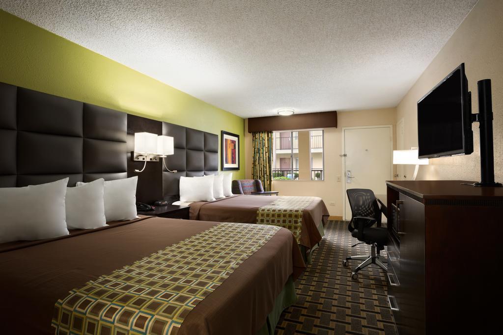 Days Inn By Wyndham Dallas Irving Bilik gambar