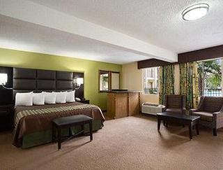 Days Inn By Wyndham Dallas Irving Luaran gambar