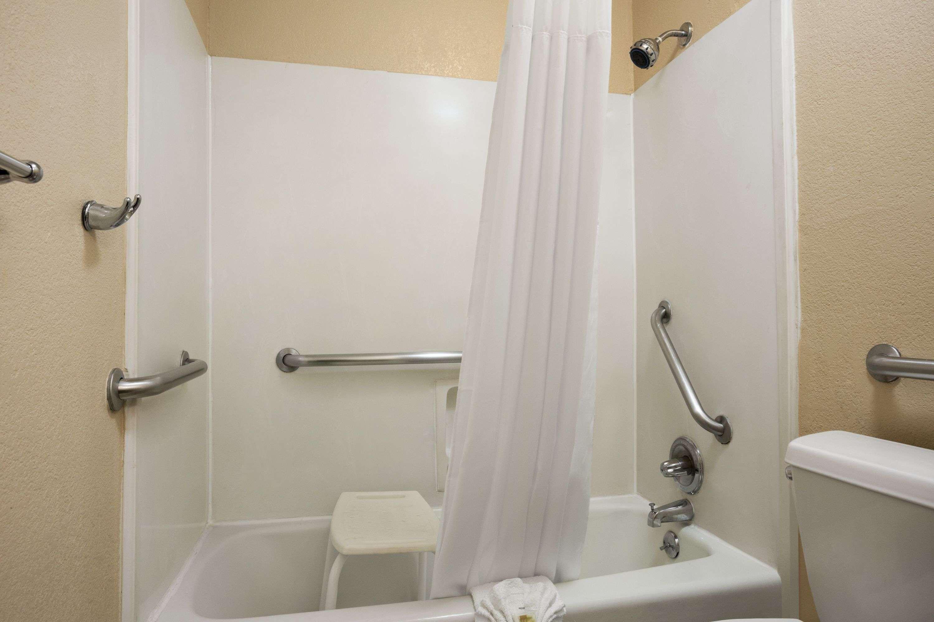 Days Inn By Wyndham Dallas Irving Luaran gambar