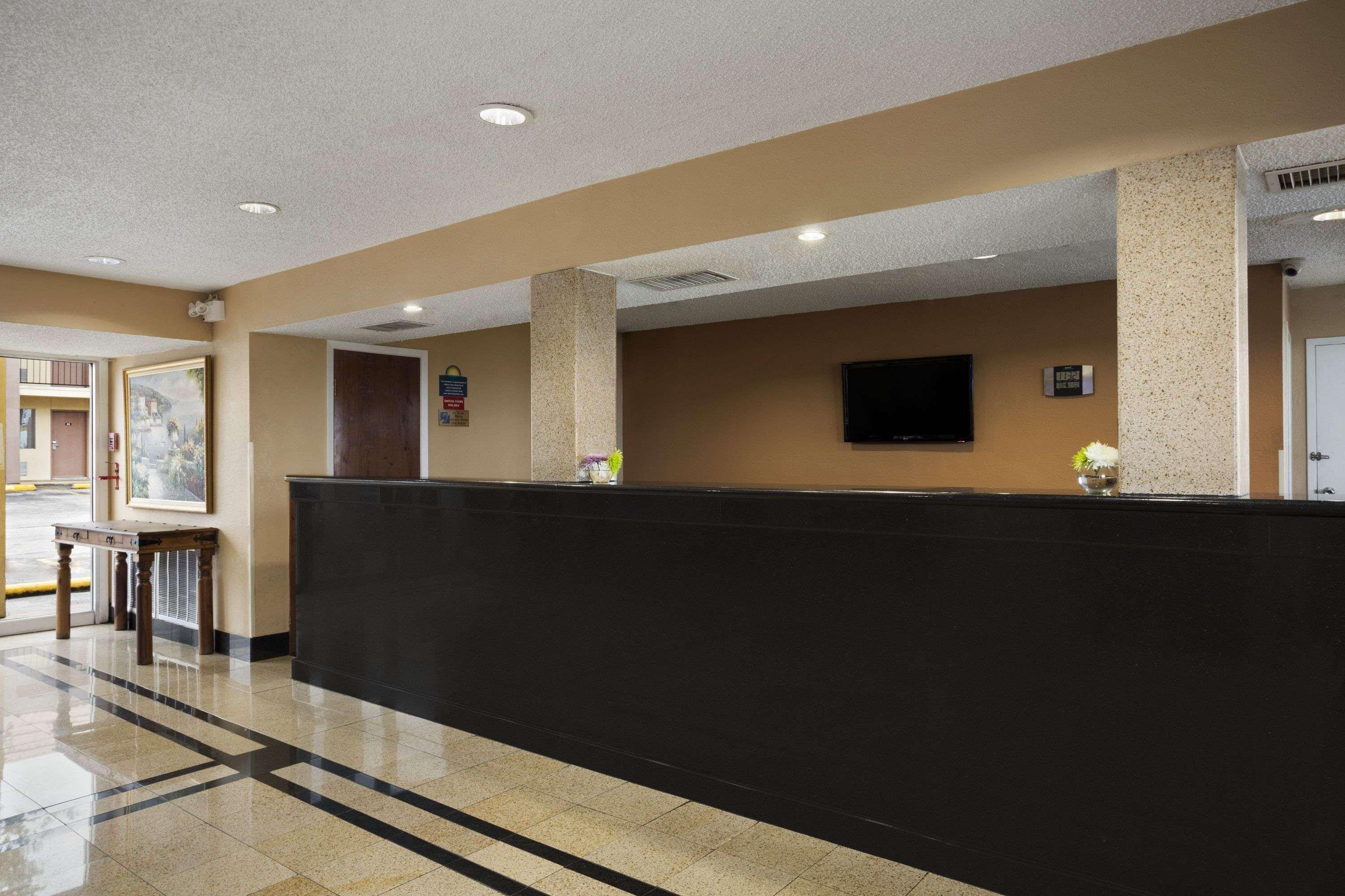 Days Inn By Wyndham Dallas Irving Luaran gambar