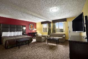 Days Inn By Wyndham Dallas Irving Bilik gambar