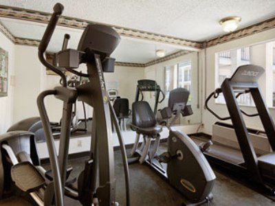 Days Inn By Wyndham Dallas Irving Kemudahan gambar